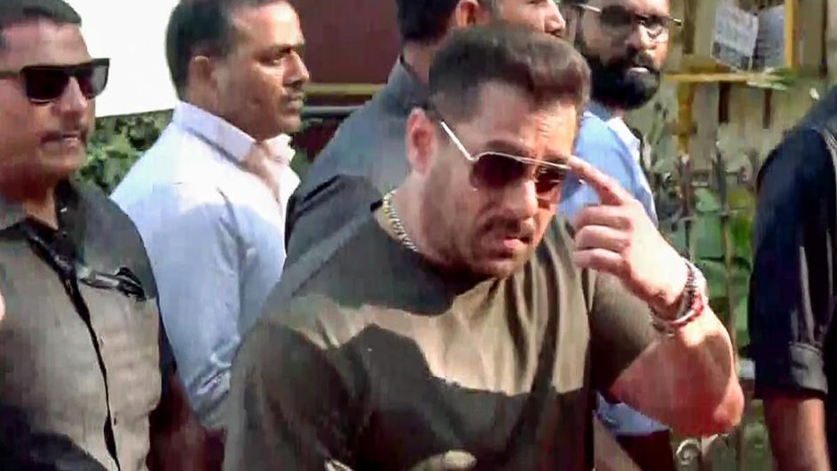 Salman Khan lawsuit: Exclusive High Court Update on Kala Hiran Plea