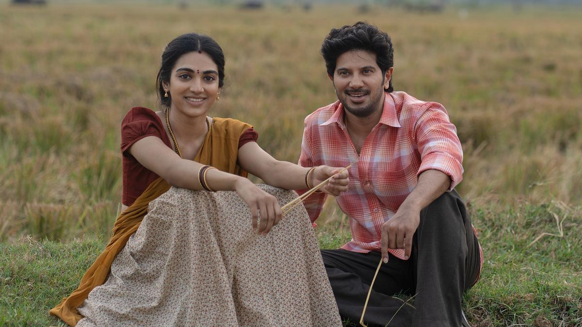 Aakasamlo Oka Tara teaser: Exclusive look at Pavan Sadineni’s film
