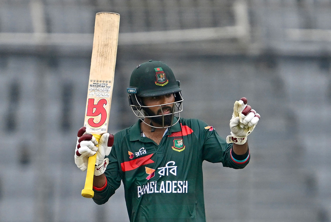 Bangladesh vs Zimbabwe: Breaking Injury Updates and Toss Result