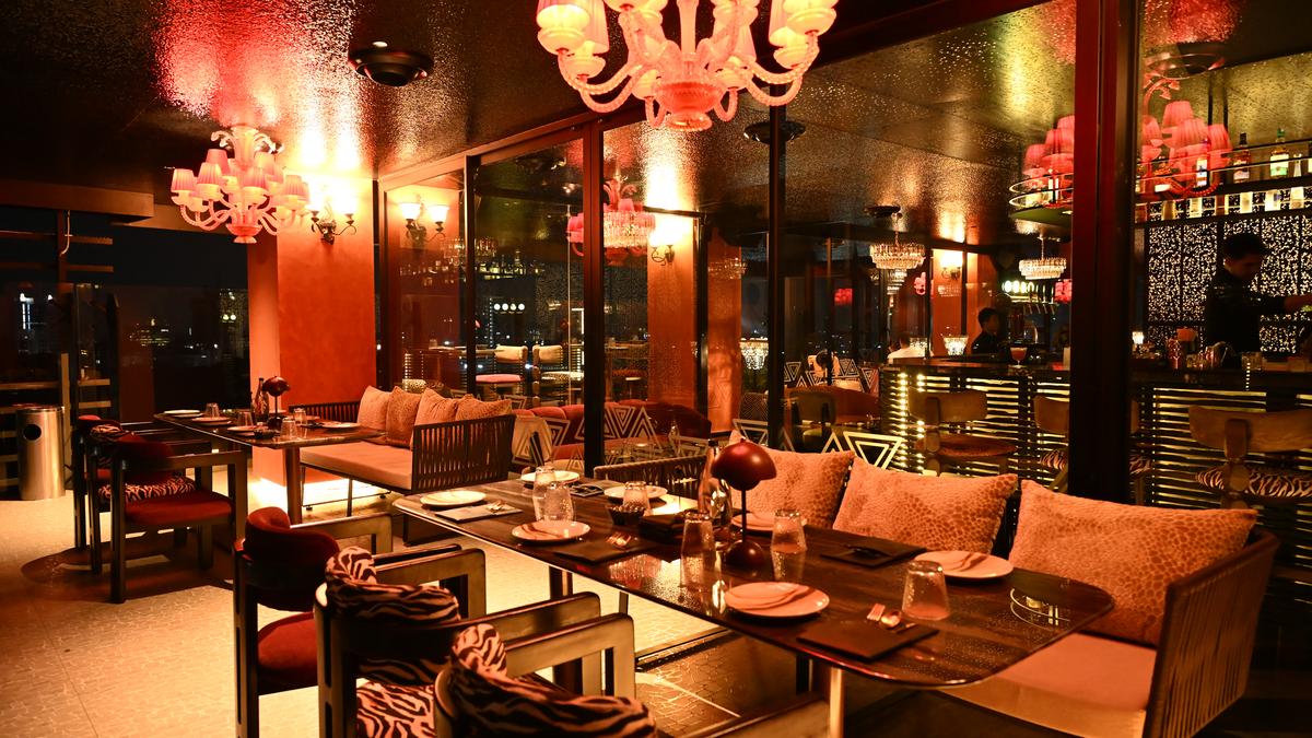 Rohit Barker Bahati: Exclusive Look at Bengaluru’s New Club Scene