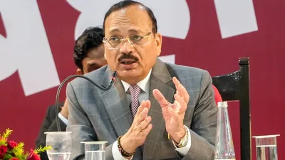 CJI Surya Kant: Essential Lessons for New Law Graduates to Lead