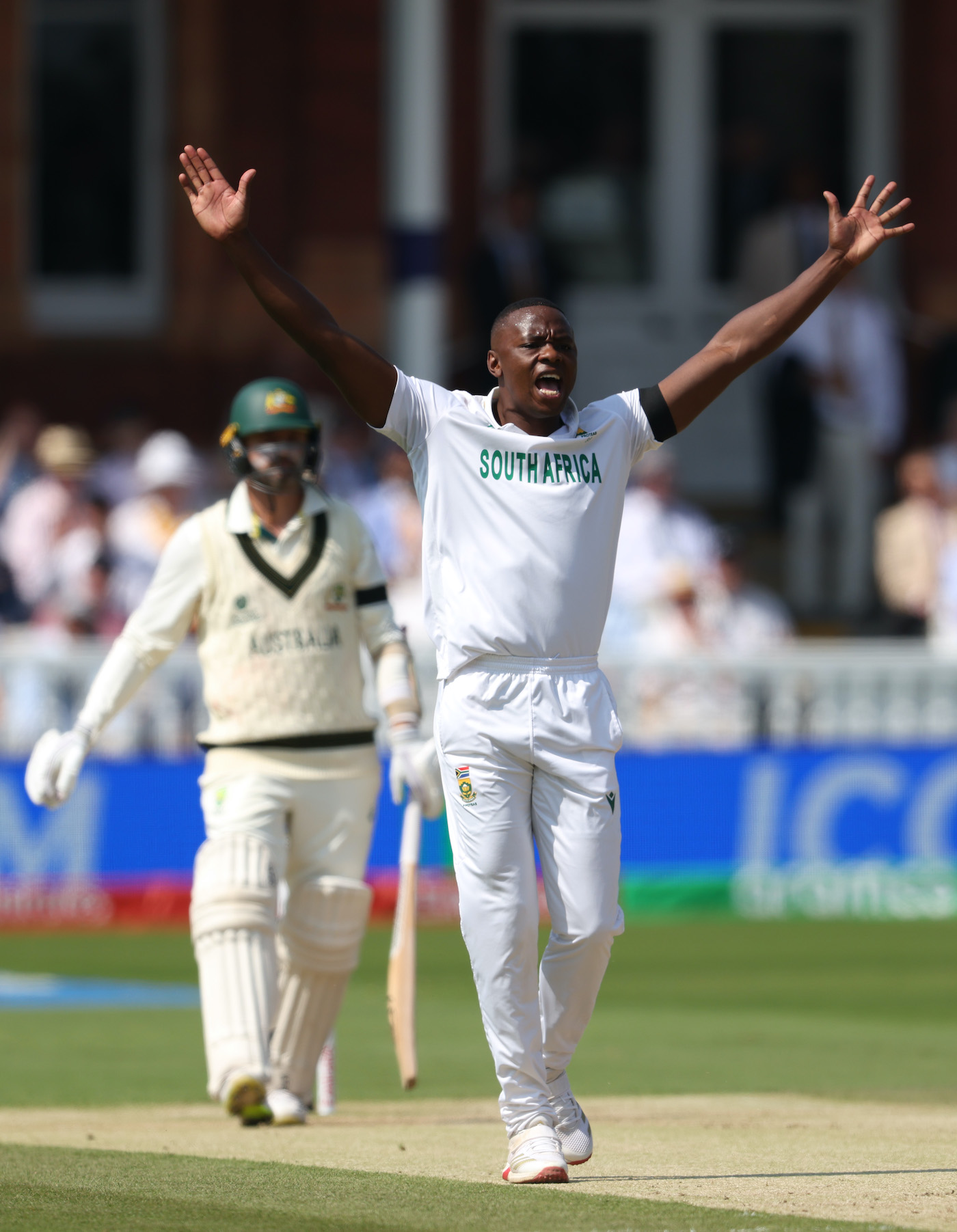 Kagiso Rabada return: Essential boost for South Africa vs Australia