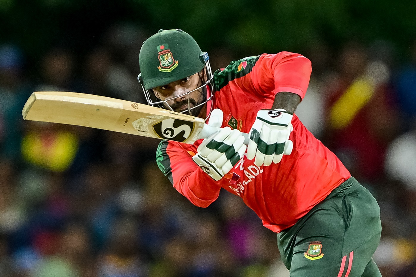 Litton Das hip injury: Breaking update on Bangladesh squad changes