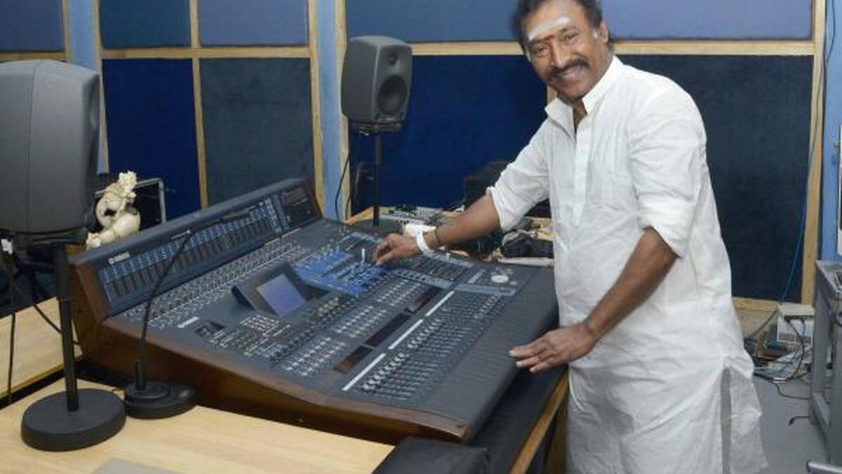 Deva music composer: Exclusive Tribute to His Iconic Film Legacy