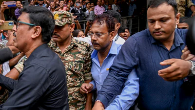 RG Kar case: Official outcry grows as father demands CBI answers