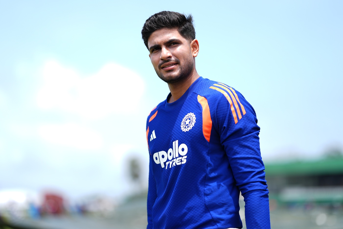 Shubman Gill Punjab: Exclusive Return for Ranji Trophy Round 2