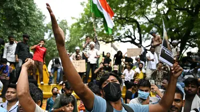 SC pellet gun portal: Official hub for July Jantar Mantar evidence