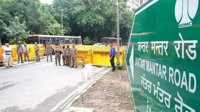Jantar Mantar History: The Ultimate Guide to Science and Protest