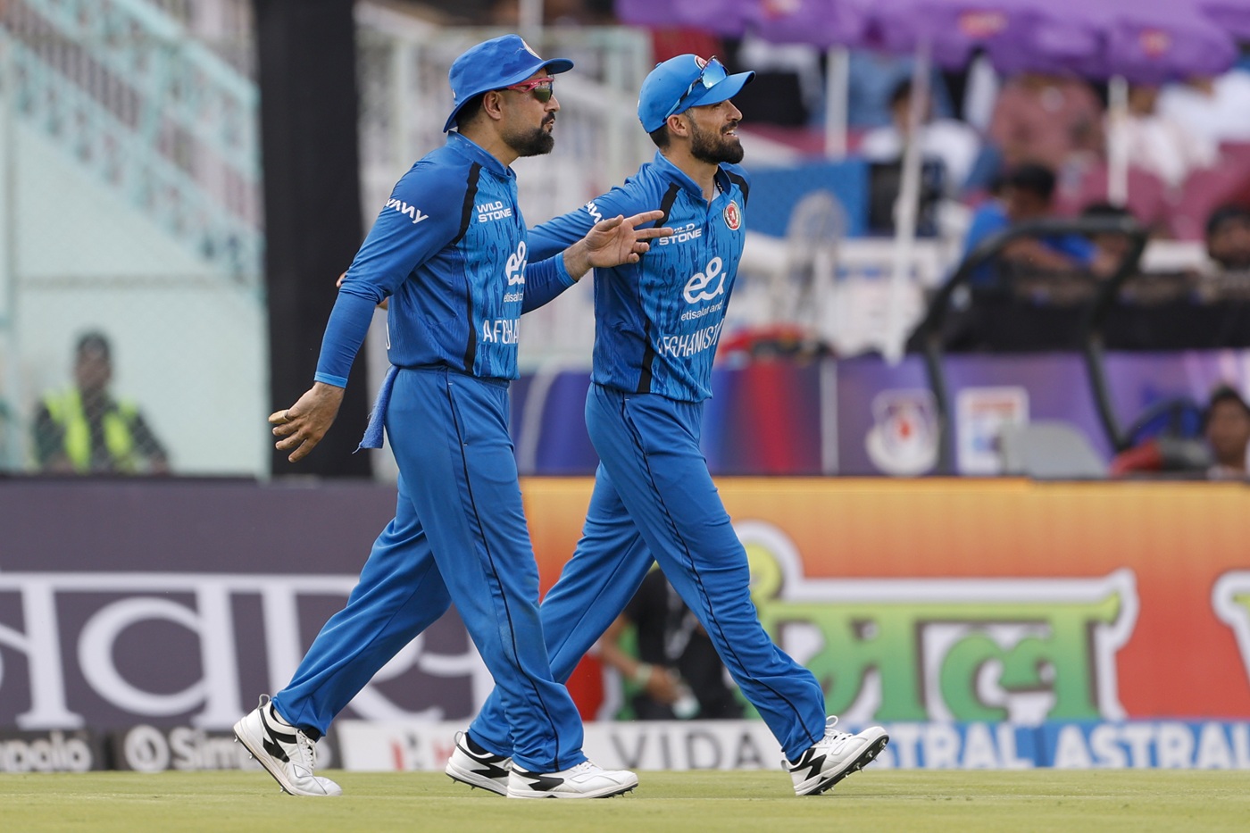 Afghanistan vs Zimbabwe: Top 20-10 ODI Rivalry Trends Revealed