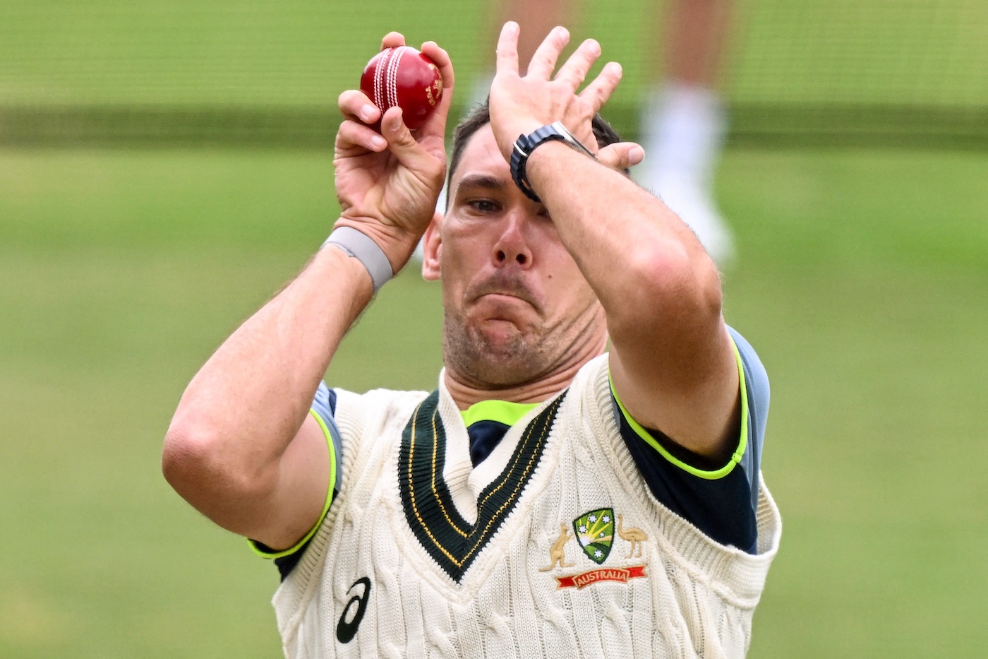 Australia vs South Africa: New Pace Strategy Revealed for Series Test
