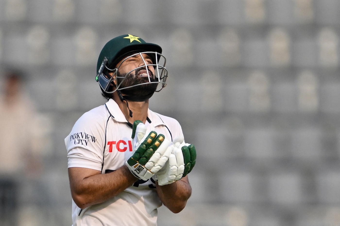 Rizwan SNGPL captain: Exclusive Final Round Strategy Revealed