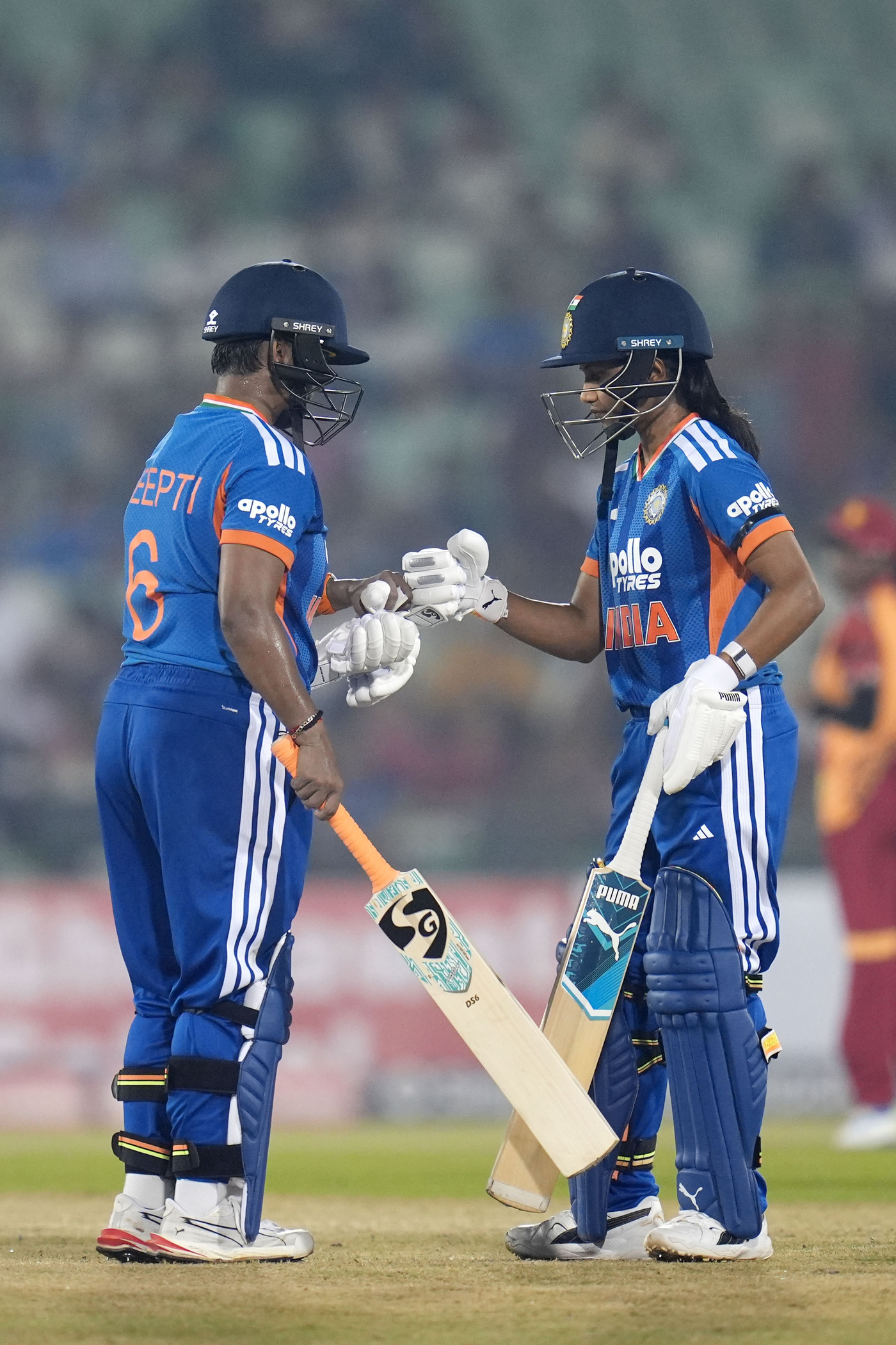Zimbabwe vs India: New Pitch Insights as Both Teams Remain Unchanged