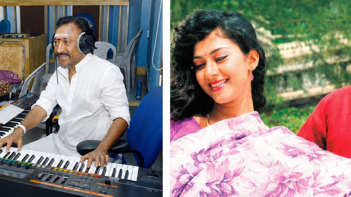 Amruthavarshini movie: The Ultimate Guide to Deva’s 1997 Musical Hit