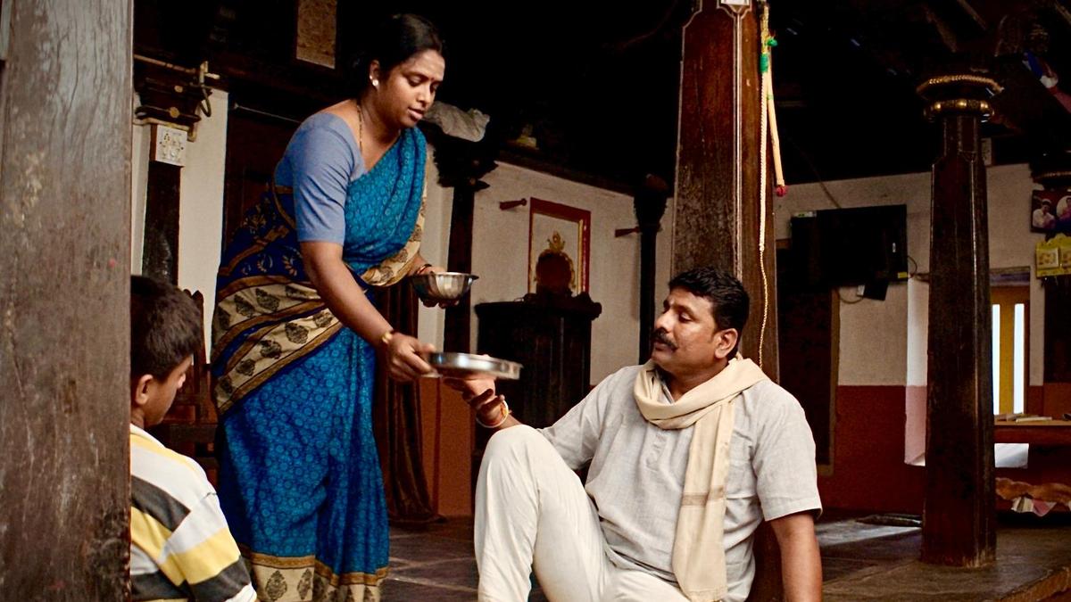 Panchayati movie: New 2026 Political Satire Set to Redefine Cinema