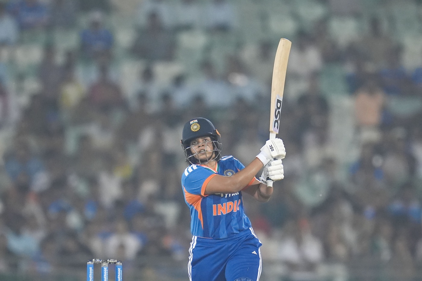 India cricket win: Top stars dominate as India secures series glory