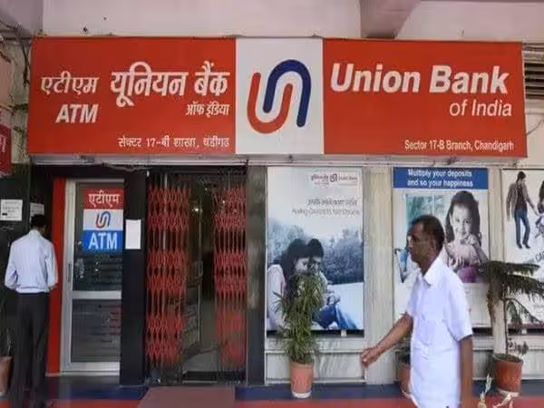 Union Bank shares jump: New 30% Q2 PAT growth drives 17% YTD gains