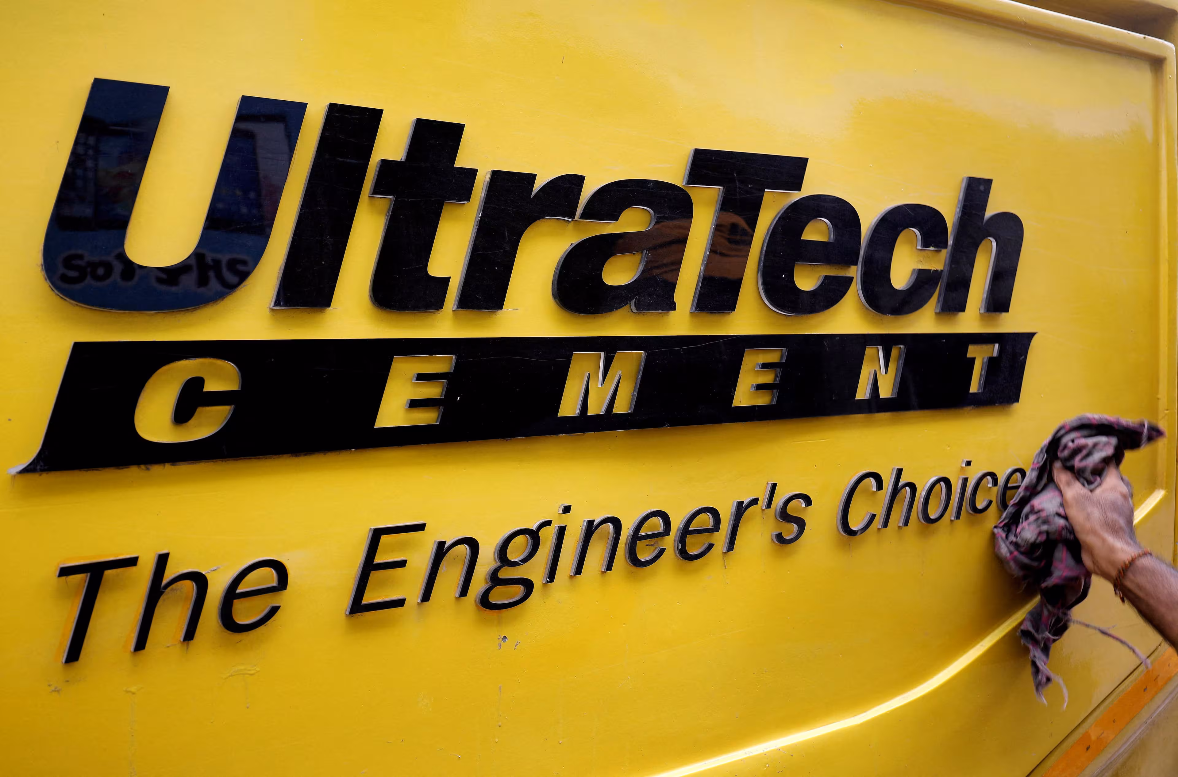 Ultratech Cement Q2: Breaking 21% Profit Surge Amid 5% Dip Details