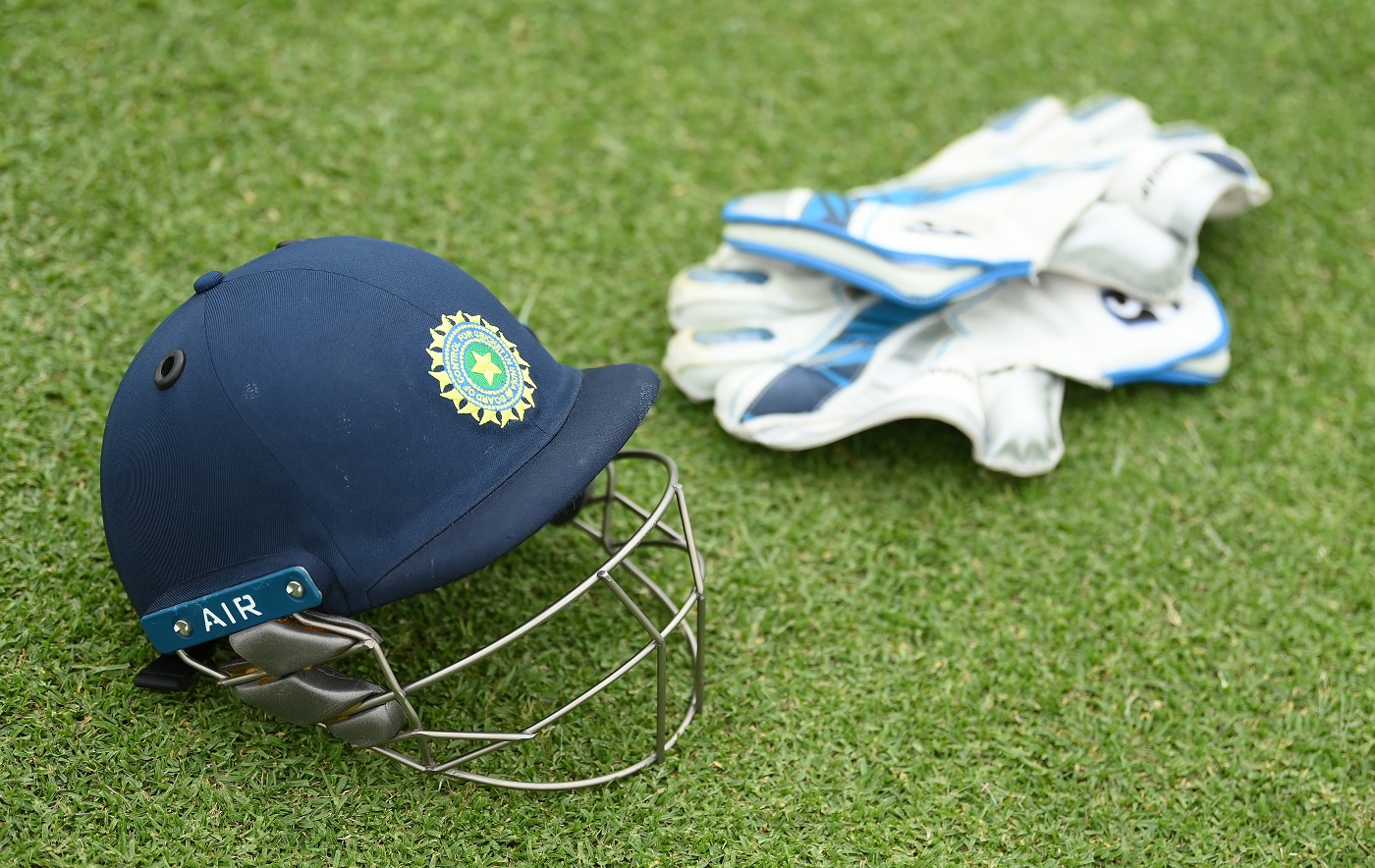 Chinmay Sutar Hits Breaking 400: Historic Ranji Trophy Masterclass