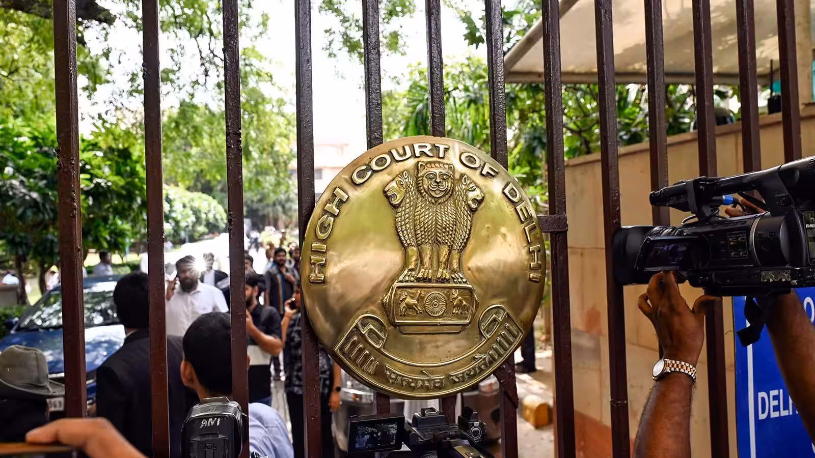 Delhi High Court Issues Official Injunction in Acnestar IP Dispute