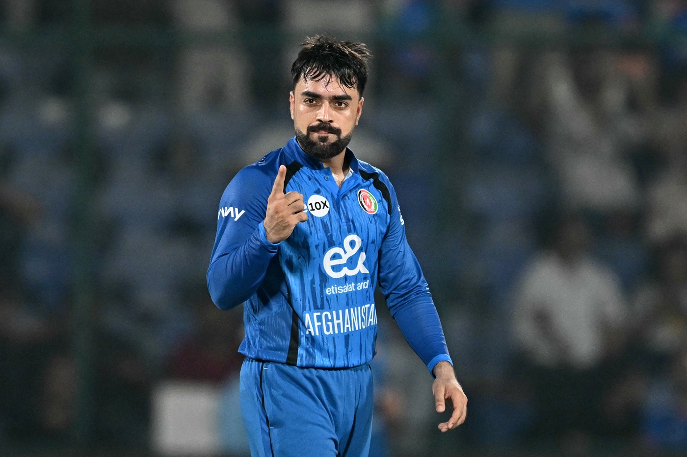 Afghanistan vs Zimbabwe: Top Squad Shifts as Afghanistan Bats First