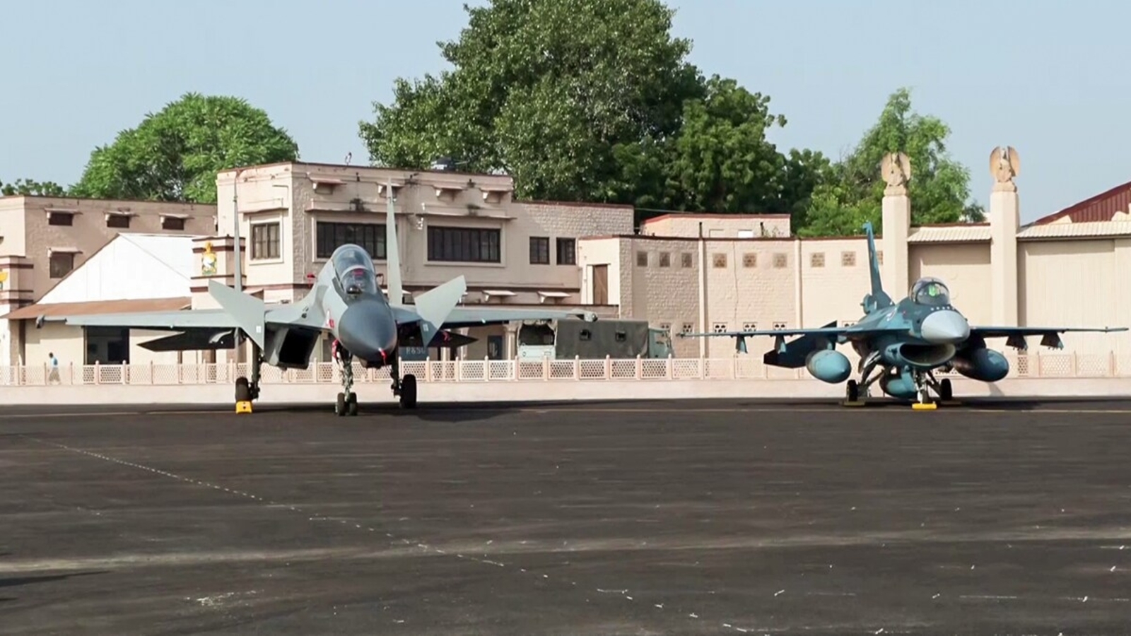 India Future Warfare: Essential Shifts Beyond Just Fighter Jets